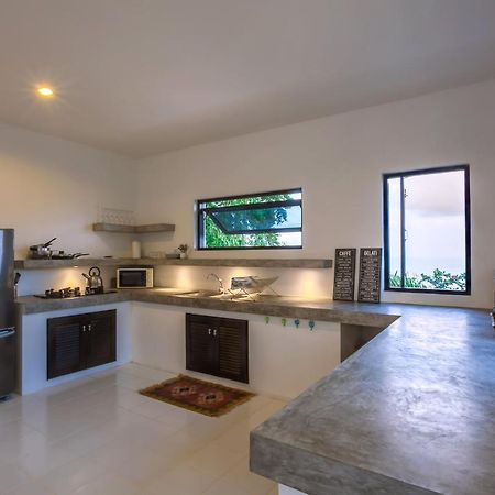 New Pop Villas, Ко Тао Екстериор снимка