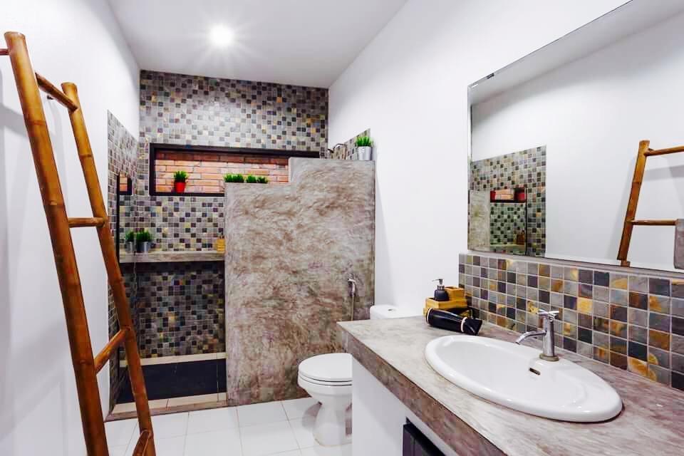 New Pop Villas, Ко Тао Екстериор снимка