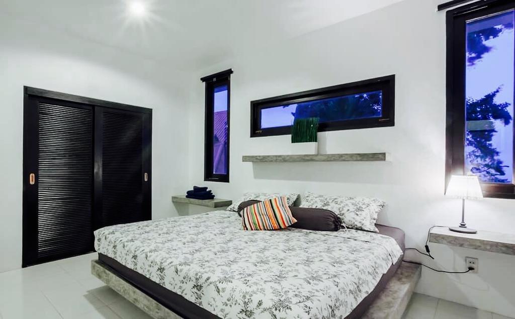 New Pop Villas, Ко Тао Екстериор снимка