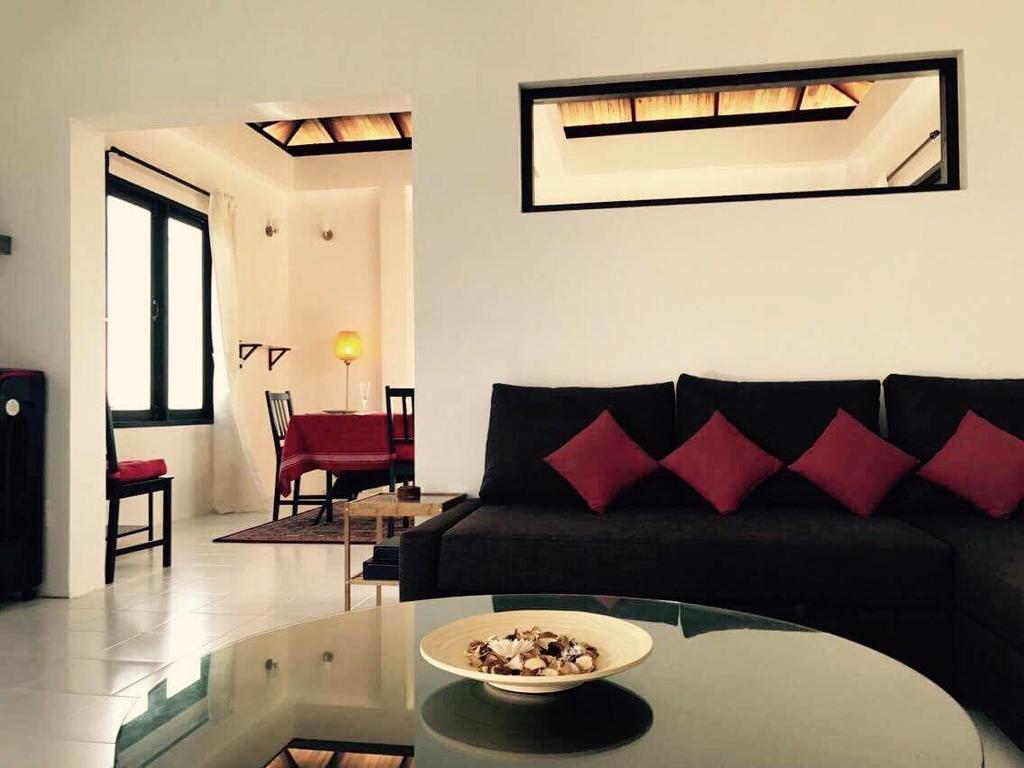 New Pop Villas, Ко Тао Екстериор снимка