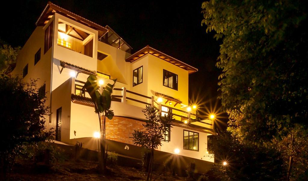 New Pop Villas, Ко Тао Екстериор снимка