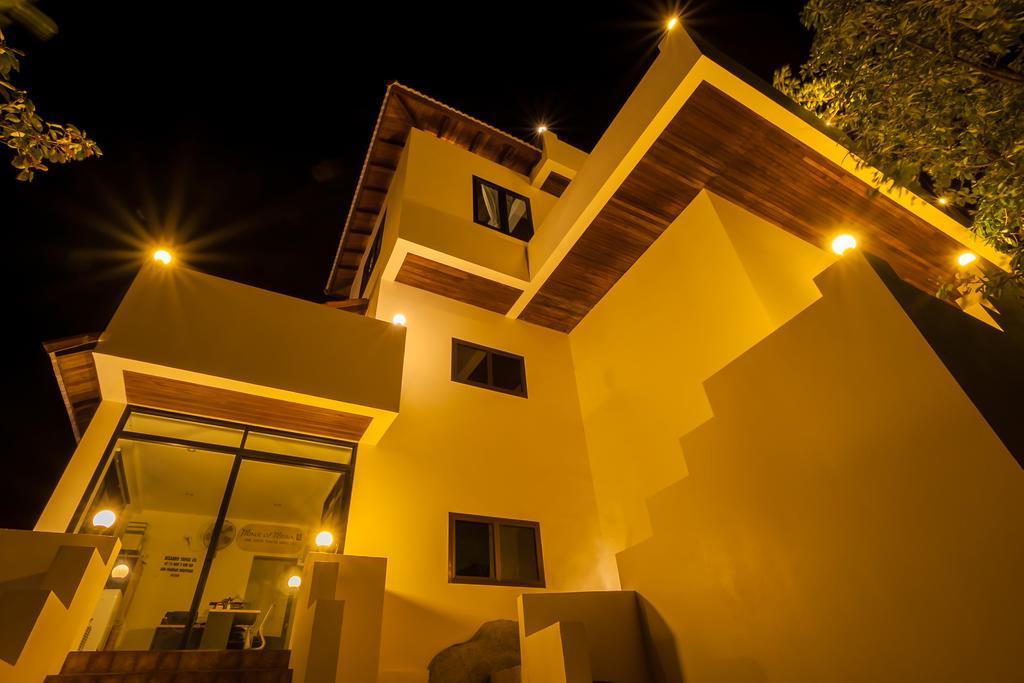 New Pop Villas, Ко Тао Екстериор снимка