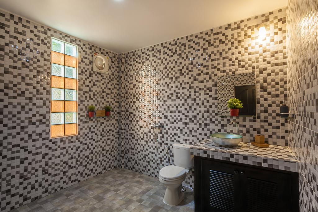 New Pop Villas, Ко Тао Екстериор снимка