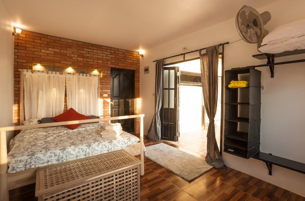 New Pop Villas, Ко Тао Екстериор снимка