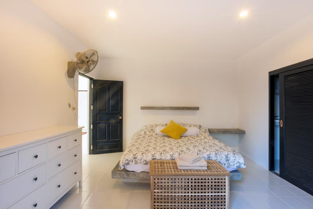New Pop Villas, Ко Тао Екстериор снимка