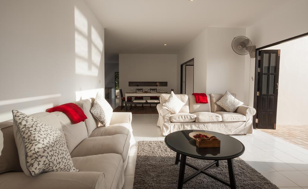 New Pop Villas, Ко Тао Екстериор снимка