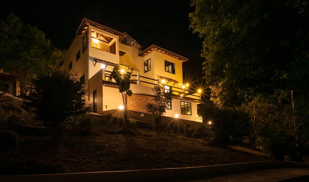 New Pop Villas, Ко Тао Екстериор снимка