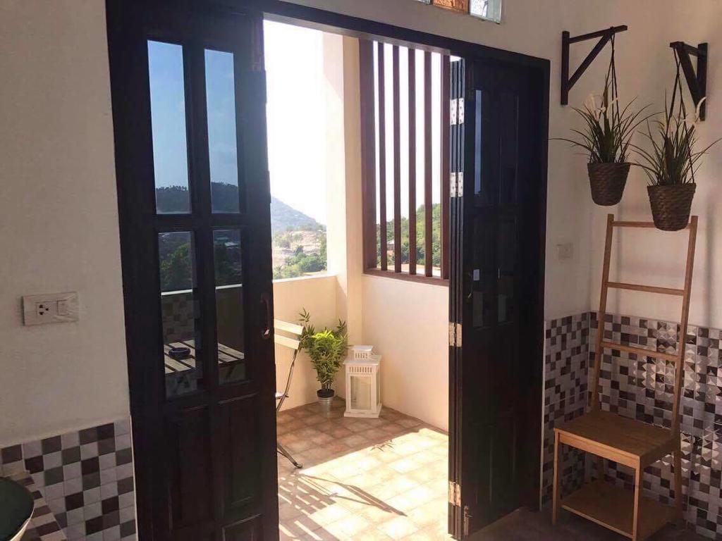 New Pop Villas, Ко Тао Екстериор снимка