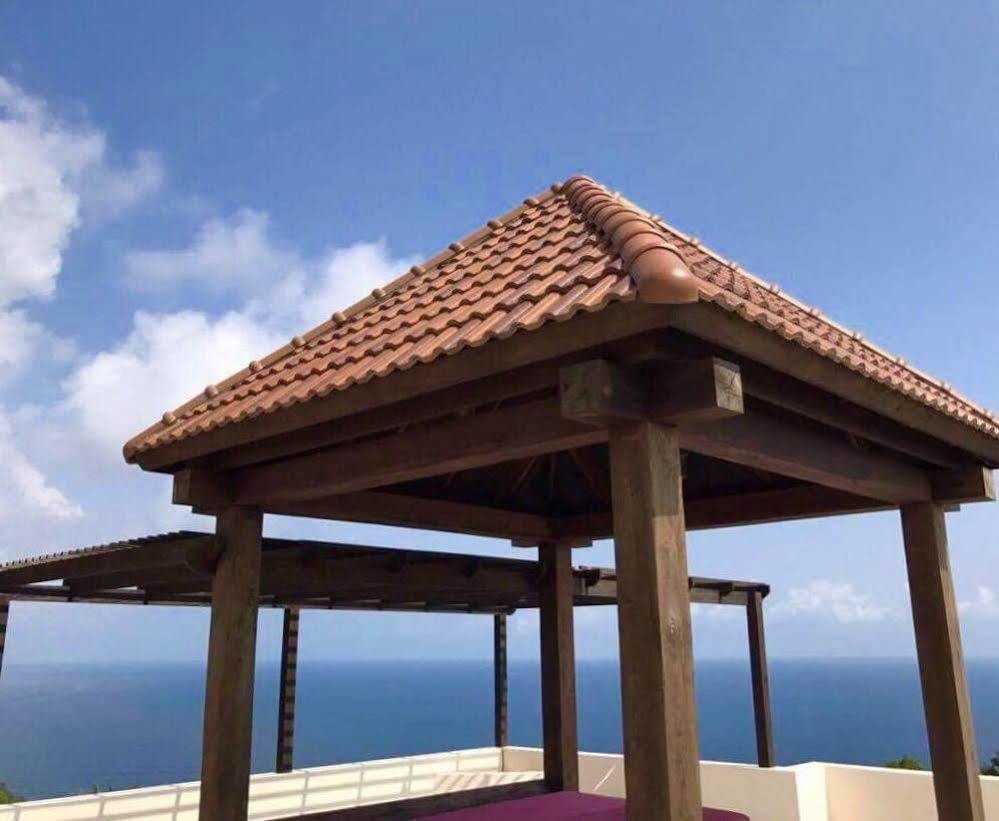 New Pop Villas, Ко Тао Екстериор снимка