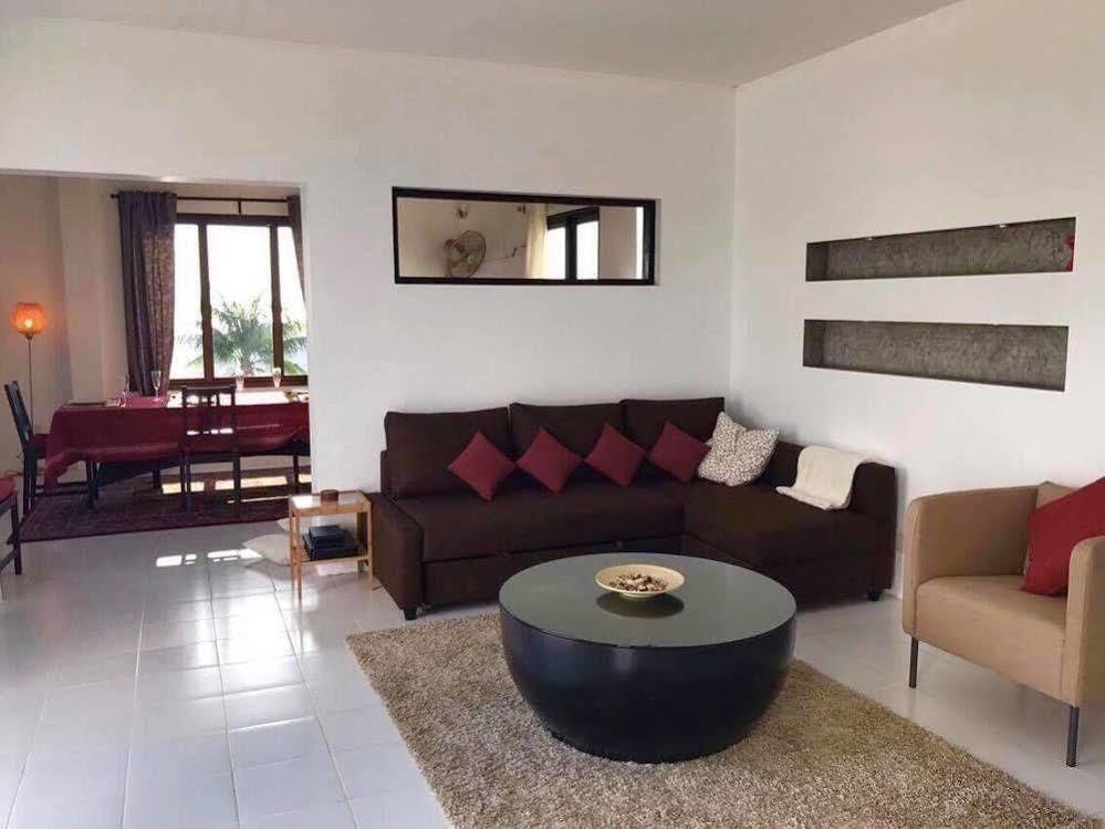 New Pop Villas, Ко Тао Екстериор снимка
