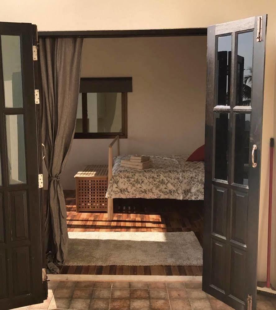 New Pop Villas, Ко Тао Екстериор снимка
