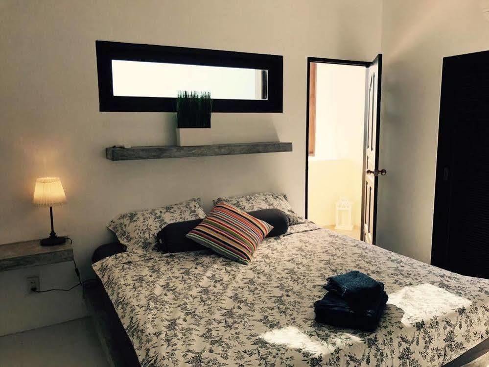 New Pop Villas, Ко Тао Екстериор снимка