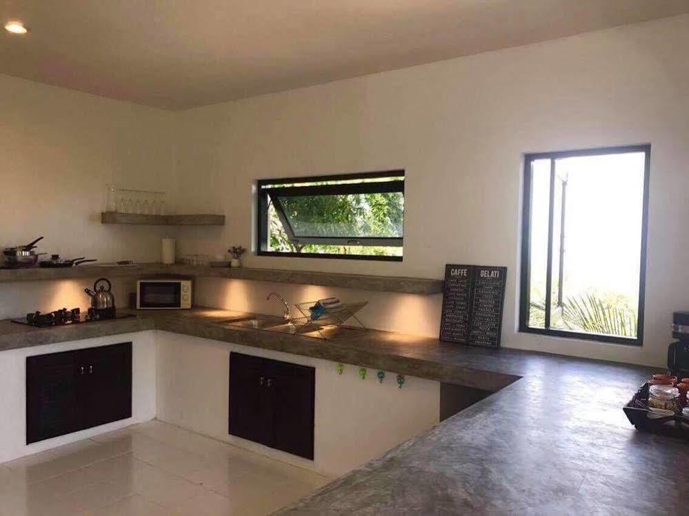 New Pop Villas, Ко Тао Екстериор снимка