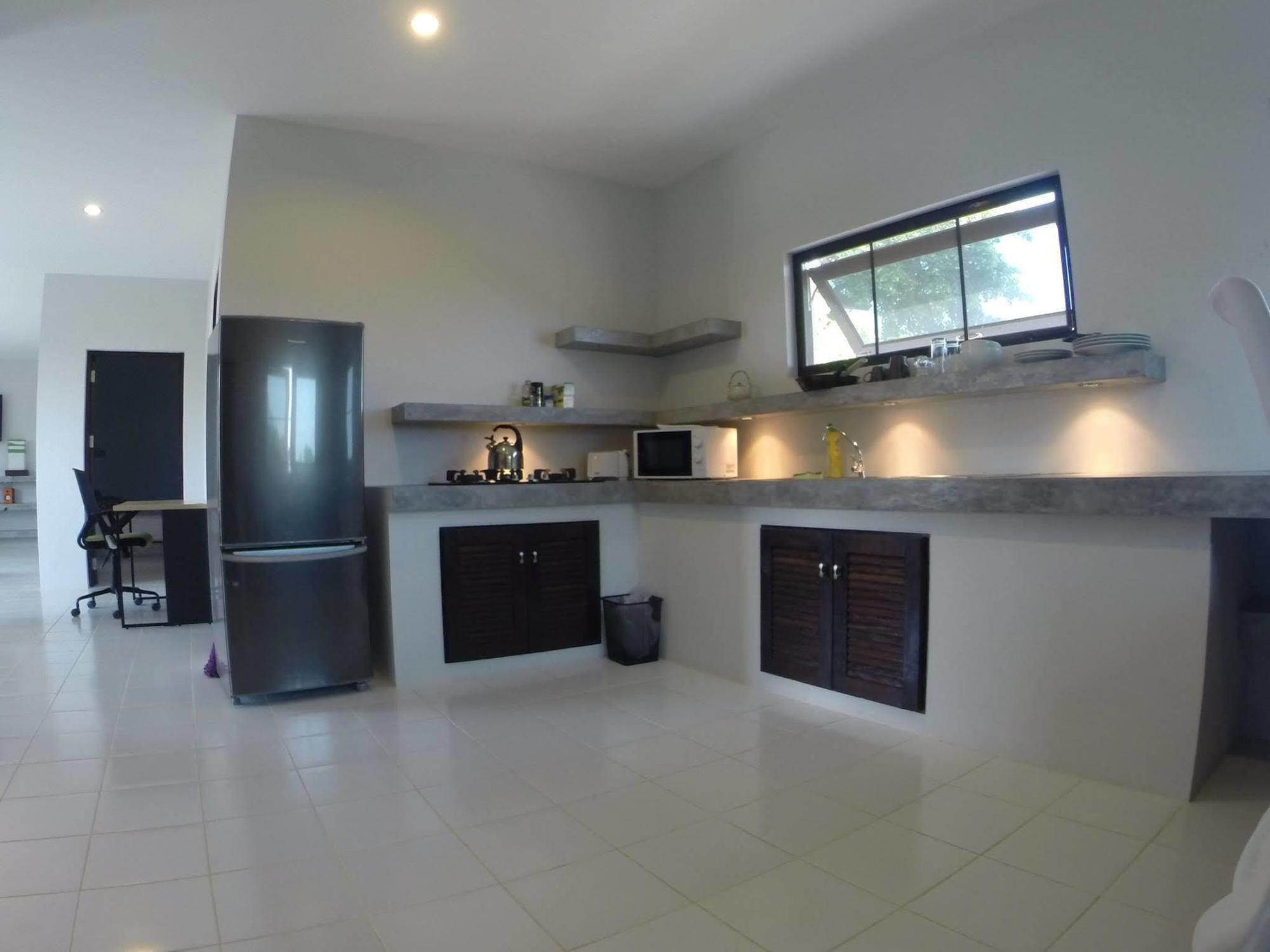 New Pop Villas, Ко Тао Екстериор снимка