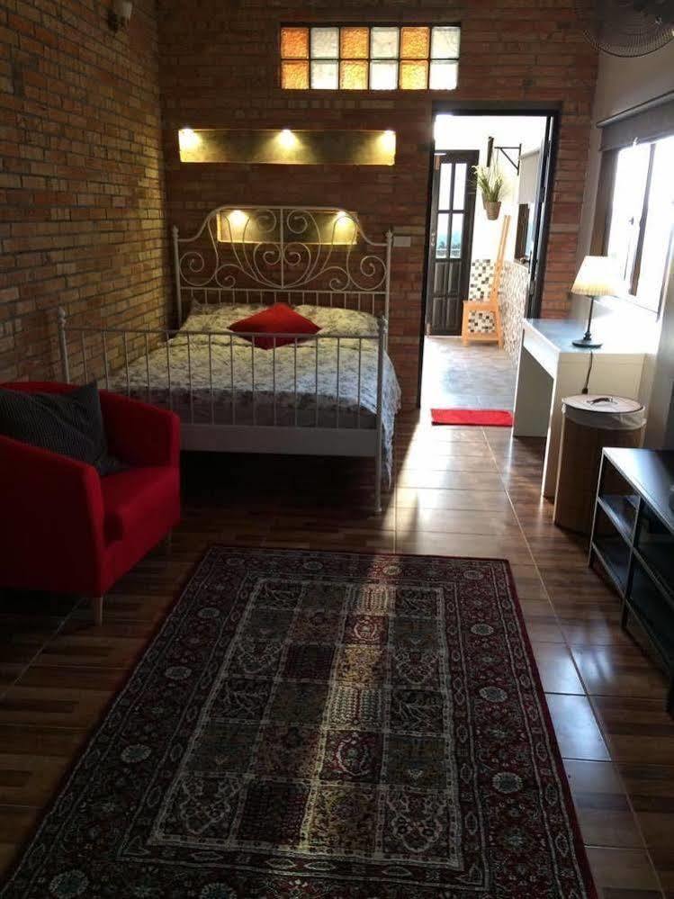 New Pop Villas, Ко Тао Екстериор снимка