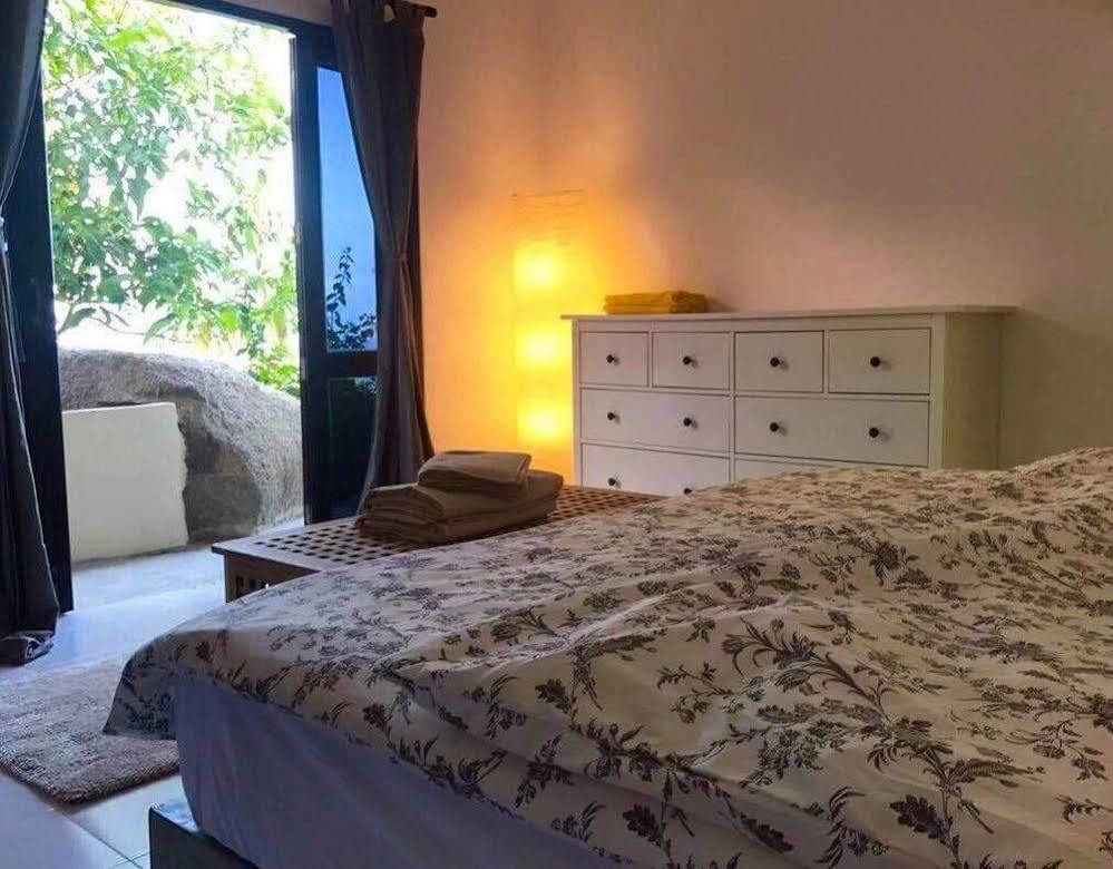 New Pop Villas, Ко Тао Екстериор снимка