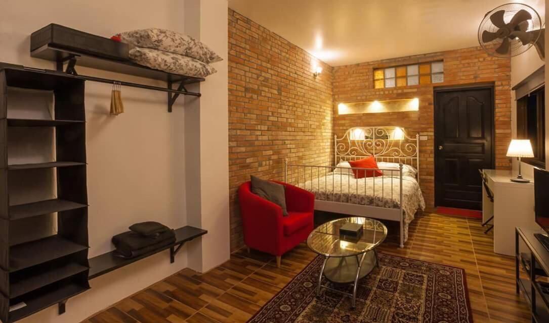 New Pop Villas, Ко Тао Екстериор снимка