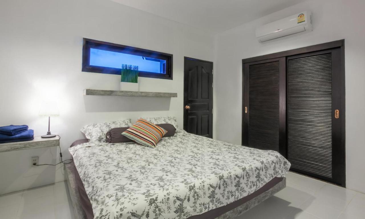 New Pop Villas, Ко Тао Екстериор снимка