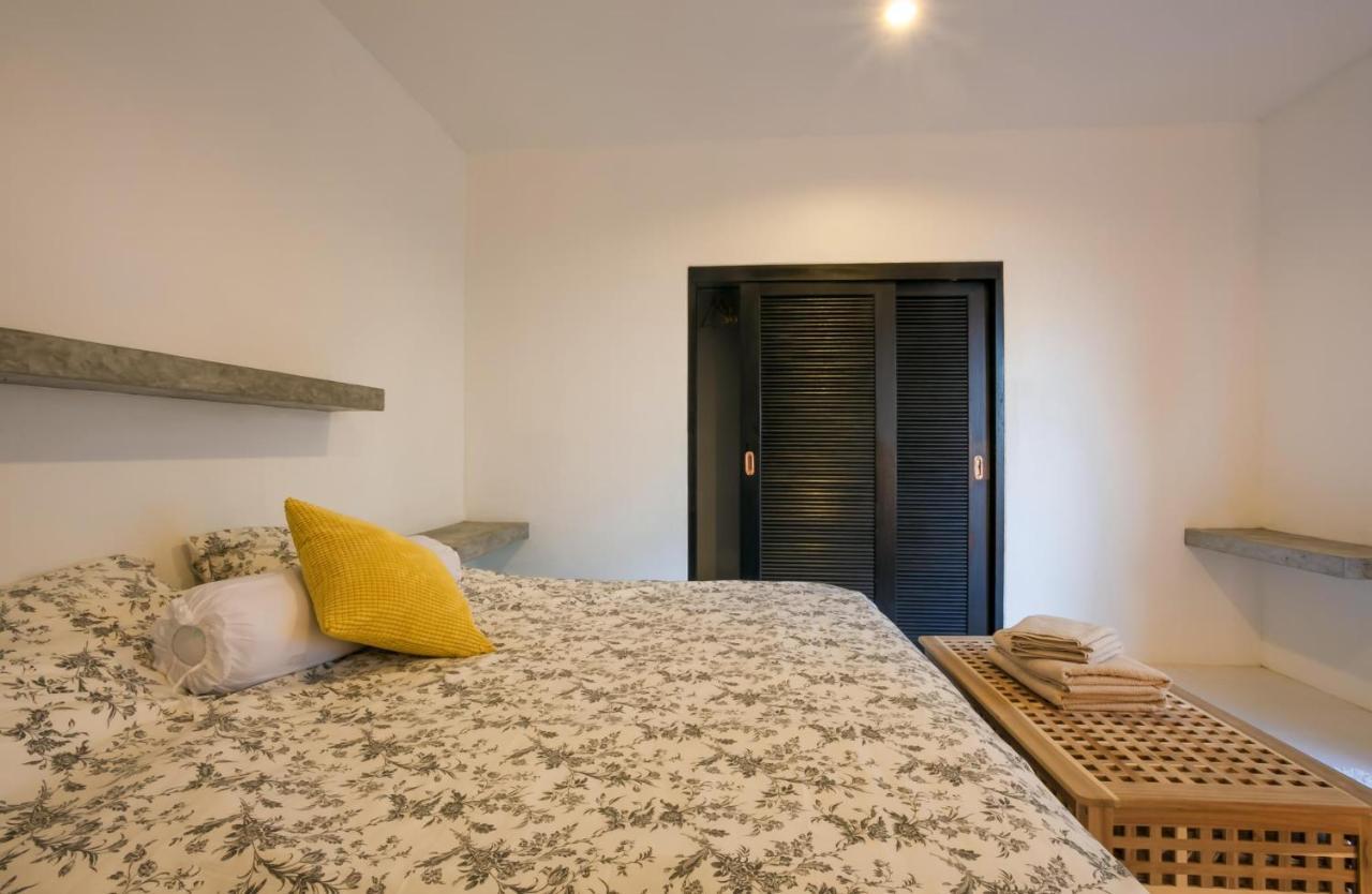 New Pop Villas, Ко Тао Екстериор снимка
